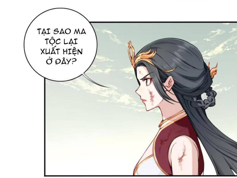 Ta Dùng Cơ Bắp Xưng Bá Tu Tiên Giới Chapter 67 - 57