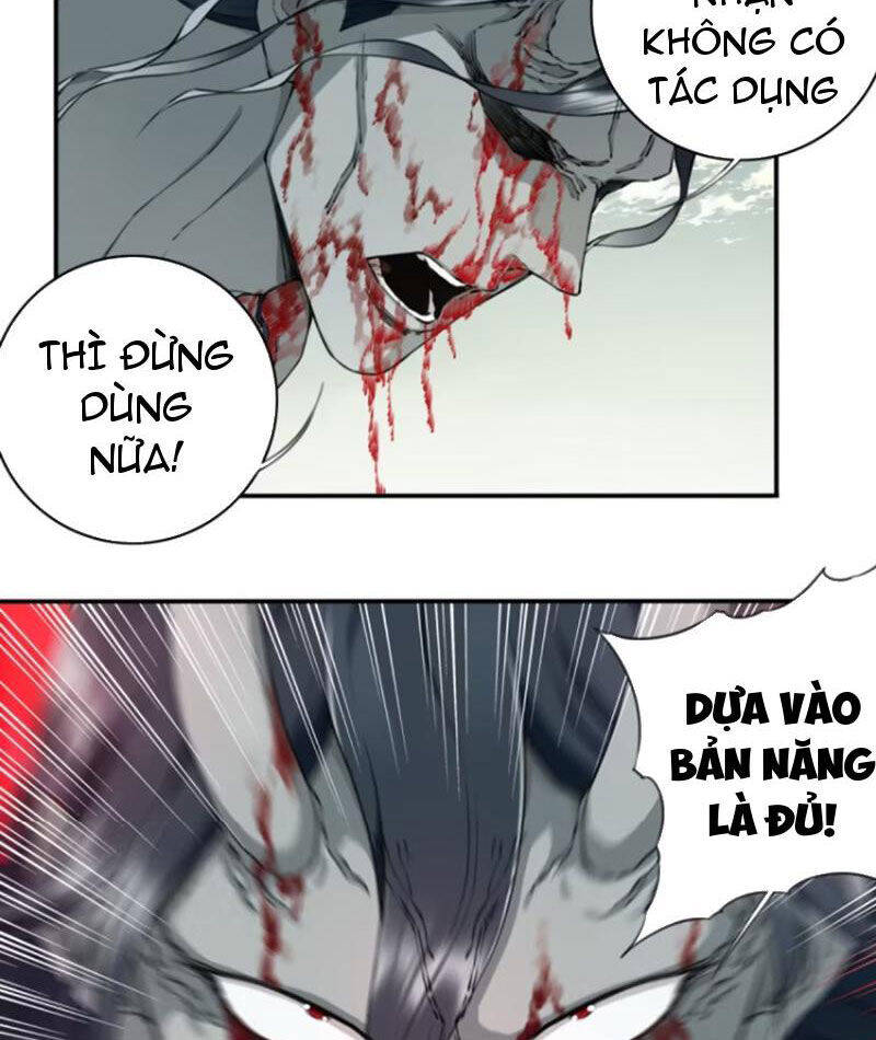 Ta Dùng Cơ Bắp Xưng Bá Tu Tiên Giới Chapter 70 - 46