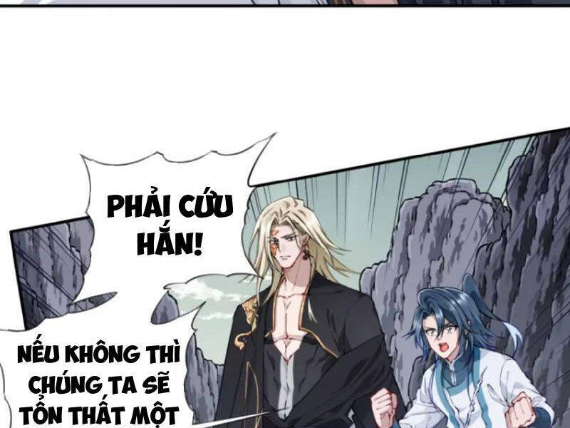 ta dùng cơ bắp xưng bá tu tiên giới Chapter 71 - Trang 2