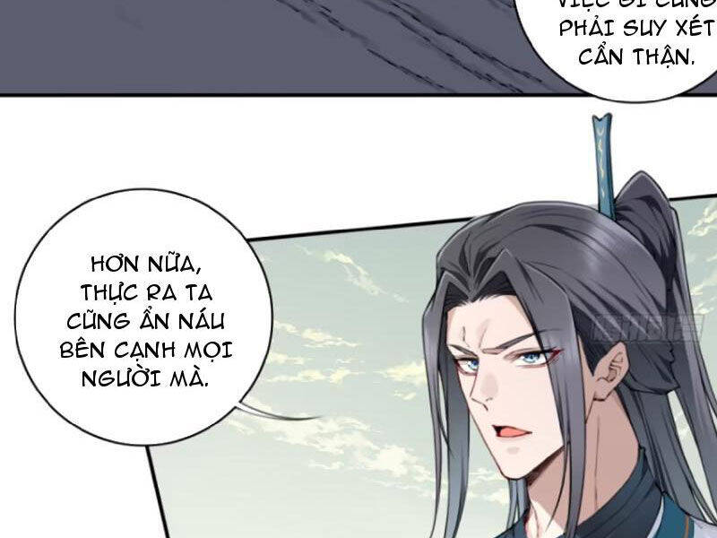 ta dùng cơ bắp xưng bá tu tiên giới Chapter 71 - Trang 2