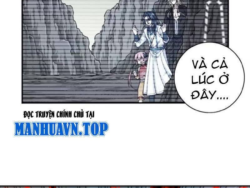 ta dùng cơ bắp xưng bá tu tiên giới Chapter 71 - Trang 2