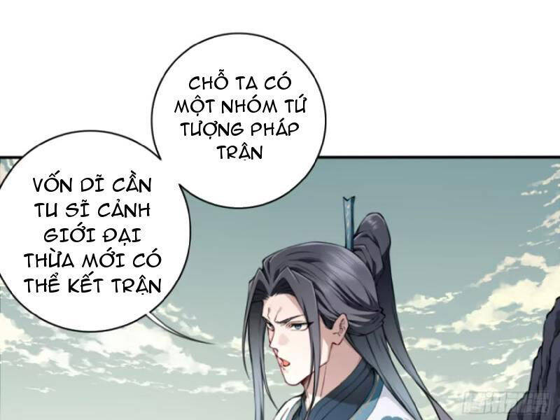 ta dùng cơ bắp xưng bá tu tiên giới Chapter 71 - Trang 2