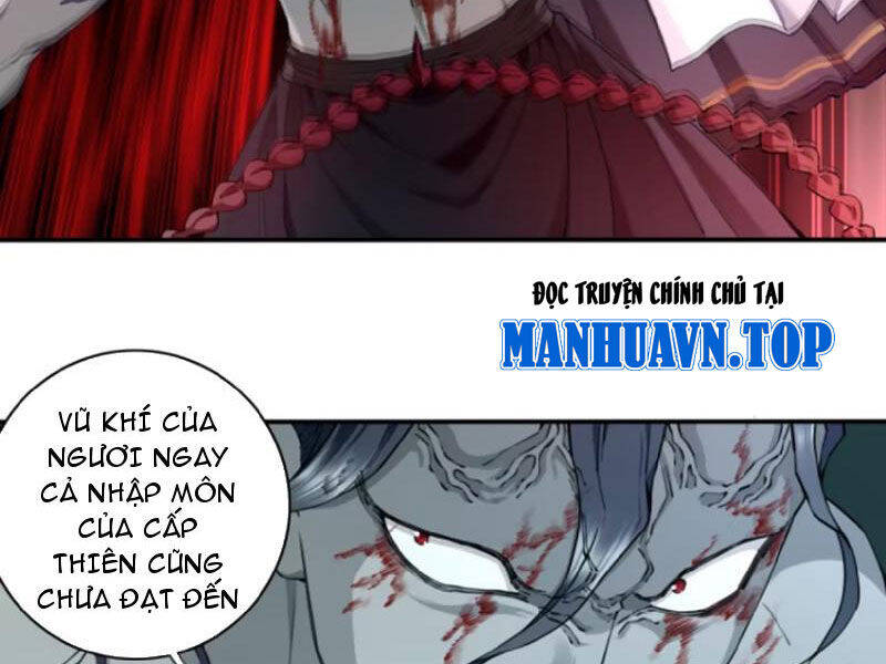 ta dùng cơ bắp xưng bá tu tiên giới Chapter 71 - Trang 2