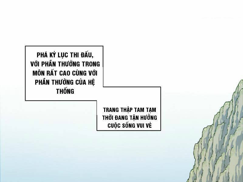 Ta Dùng Cơ Bắp Xưng Bá Tu Tiên Giới Chapter 19 - 1