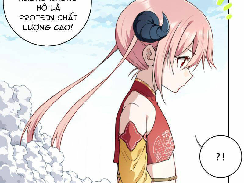 Ta Dùng Cơ Bắp Xưng Bá Tu Tiên Giới Chapter 19 - 51