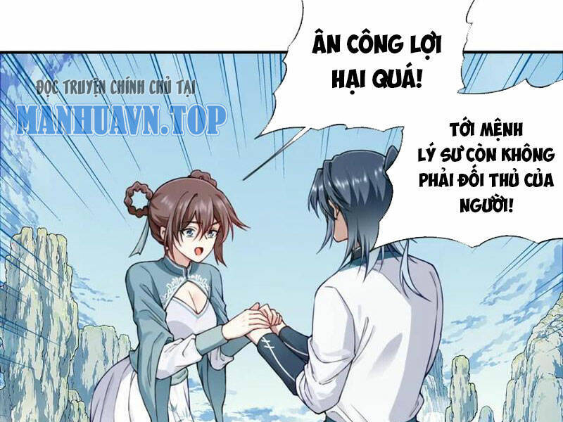 Ta Dùng Cơ Bắp Xưng Bá Tu Tiên Giới Chapter 24 - 29