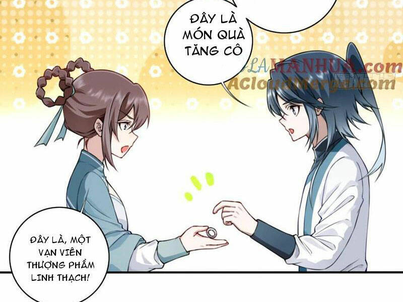 Ta Dùng Cơ Bắp Xưng Bá Tu Tiên Giới Chapter 24 - 32