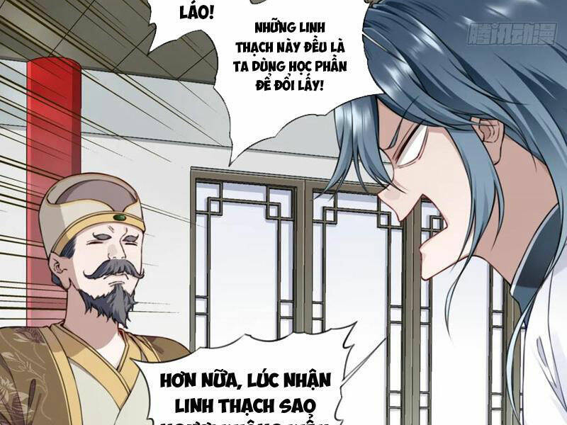 Ta Dùng Cơ Bắp Xưng Bá Tu Tiên Giới Chapter 24 - 58