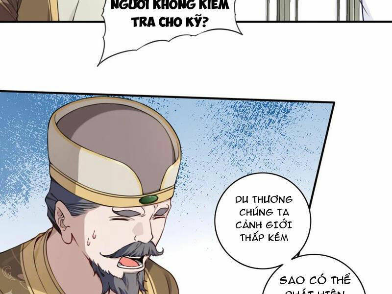 Ta Dùng Cơ Bắp Xưng Bá Tu Tiên Giới Chapter 24 - 59