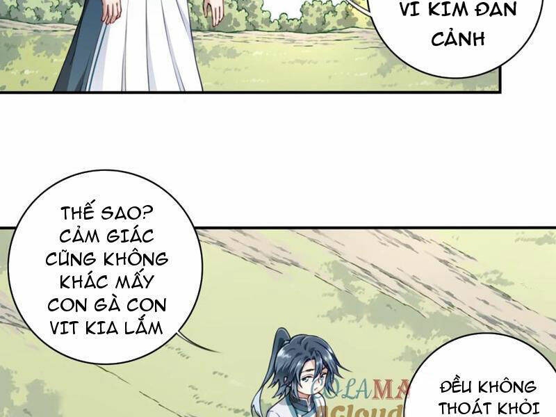 Ta Dùng Cơ Bắp Xưng Bá Tu Tiên Giới Chapter 25 - 78