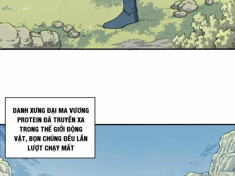 Ta Dùng Cơ Bắp Xưng Bá Tu Tiên Giới Chapter 25 - 9