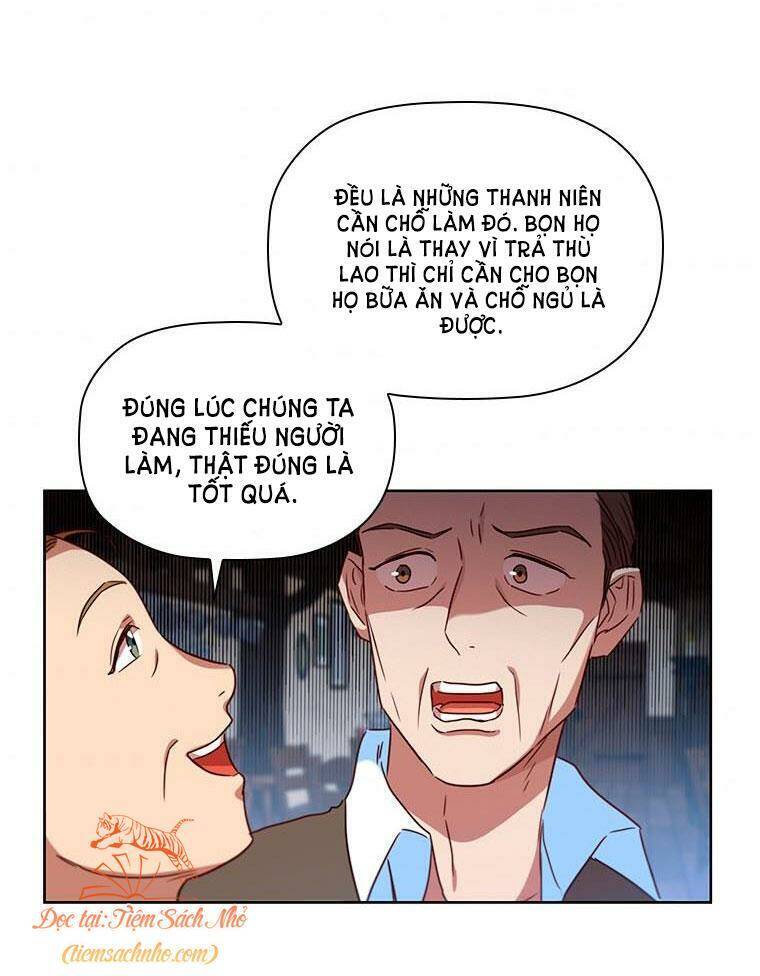 Công Chúa Bị Bỏ Rơi Chapter 11 - 53