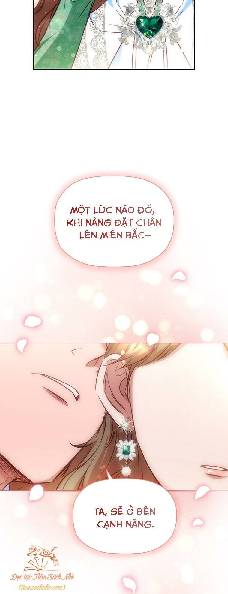 Công Chúa Bị Bỏ Rơi Chapter 18 - 44