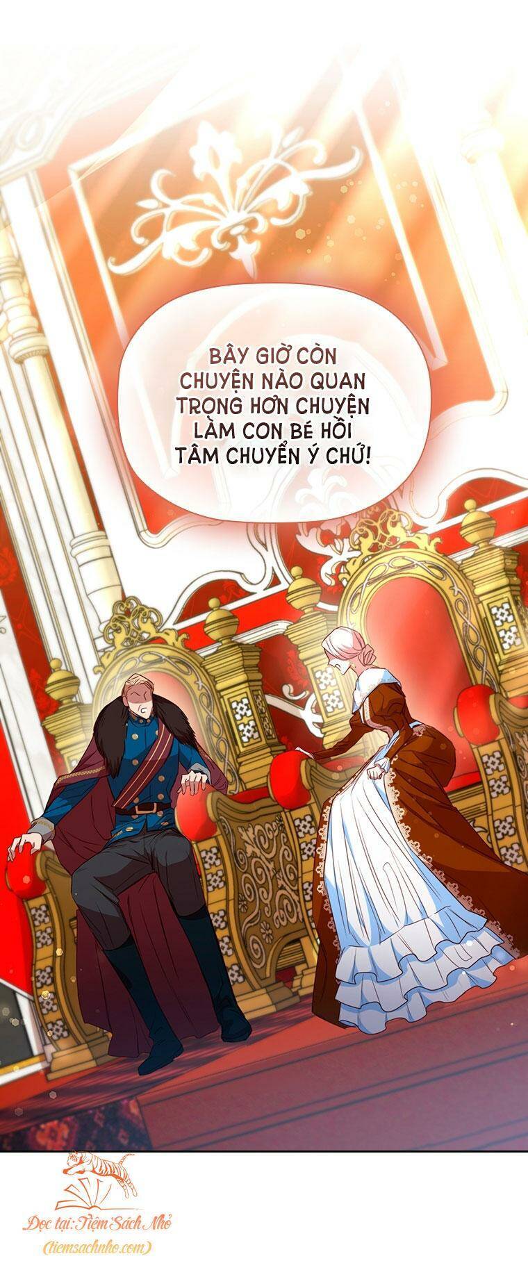 Công Chúa Bị Bỏ Rơi Chapter 20 - 44