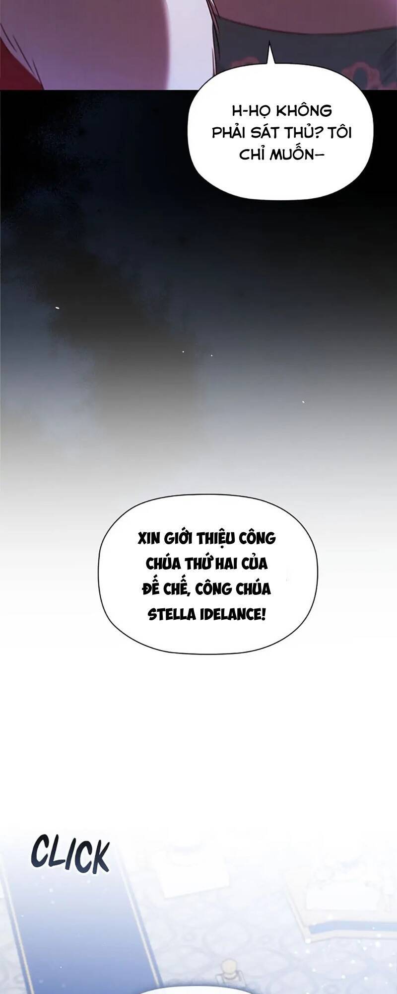 Công Chúa Bị Bỏ Rơi Chapter 35 - 26