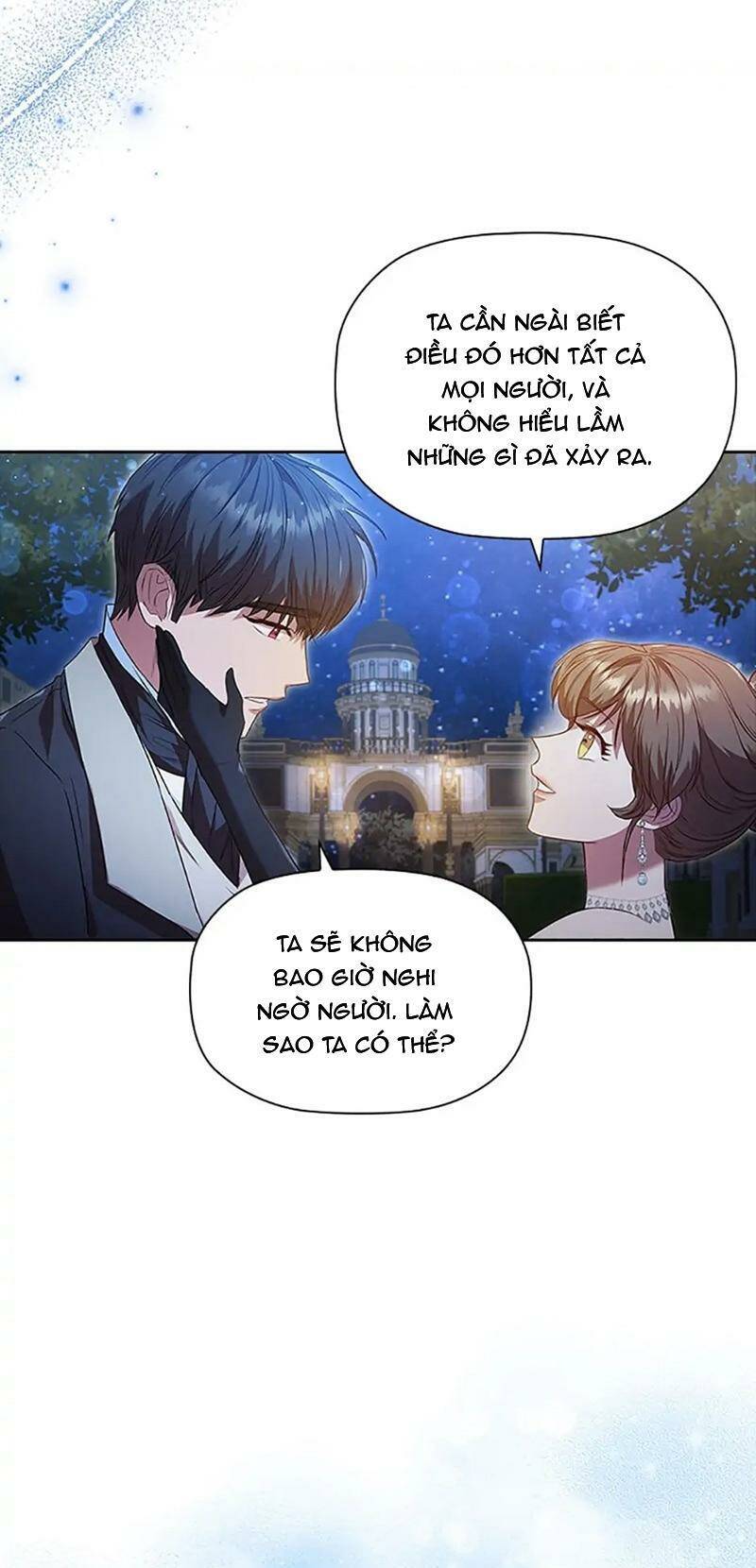 Công Chúa Bị Bỏ Rơi Chapter 41 - 31