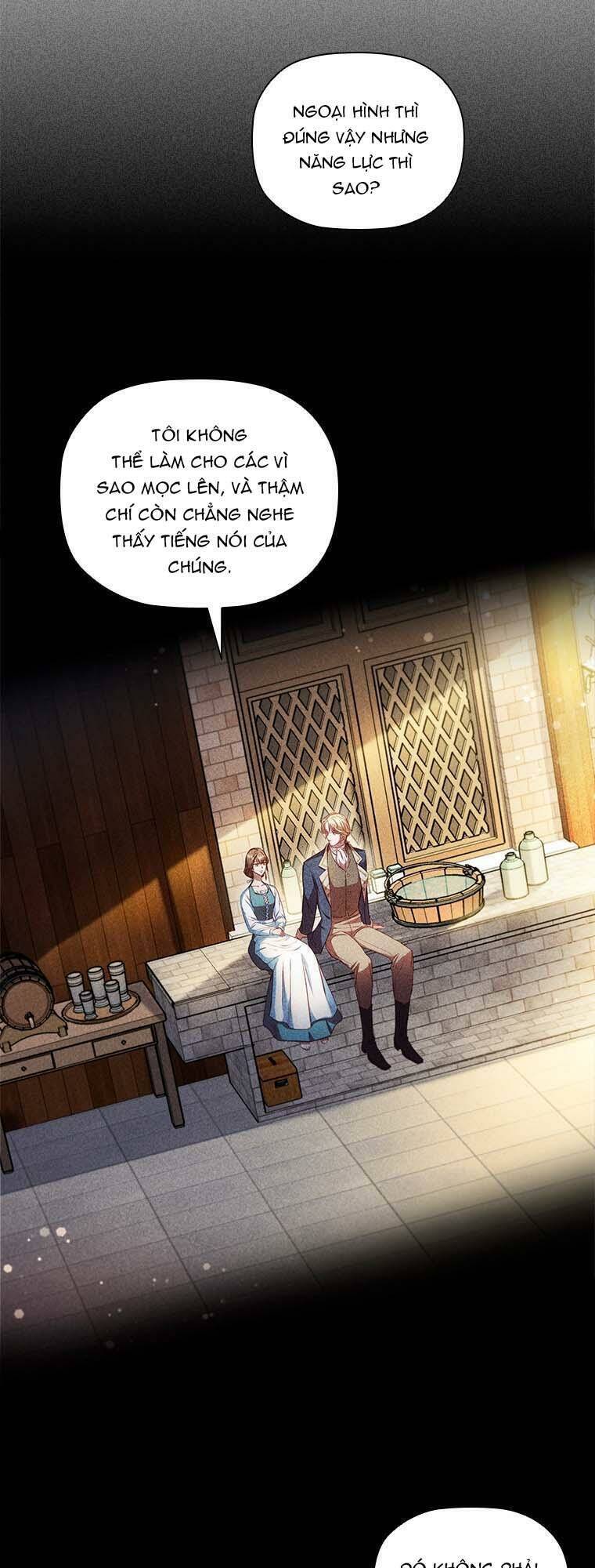 Công Chúa Bị Bỏ Rơi Chapter 5 - 43