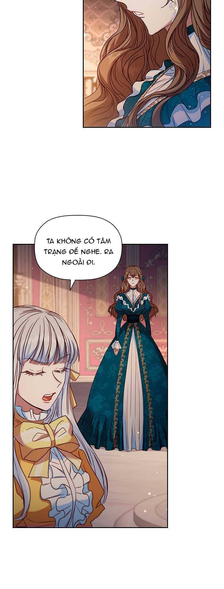 Công Chúa Bị Bỏ Rơi Chapter 8 - 28