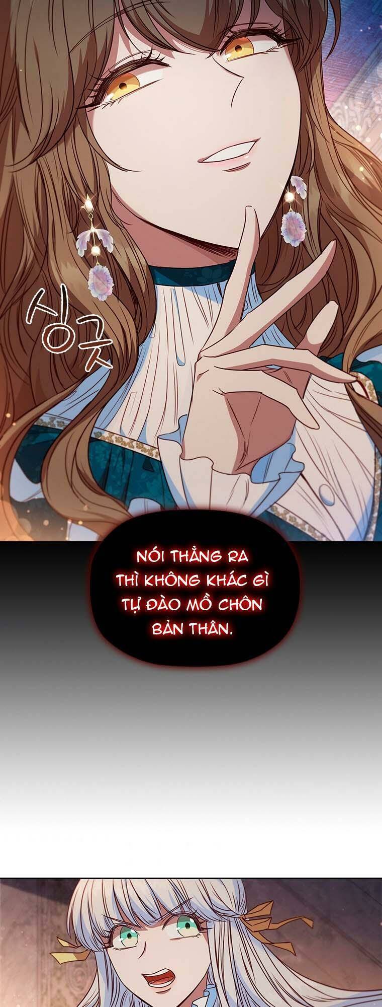 Công Chúa Bị Bỏ Rơi Chapter 8 - 35