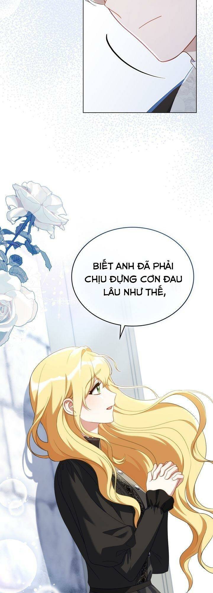 Chúa Phù Hộ Cho Sự Hủy Diệt Của Ta Chapter 16 - 19