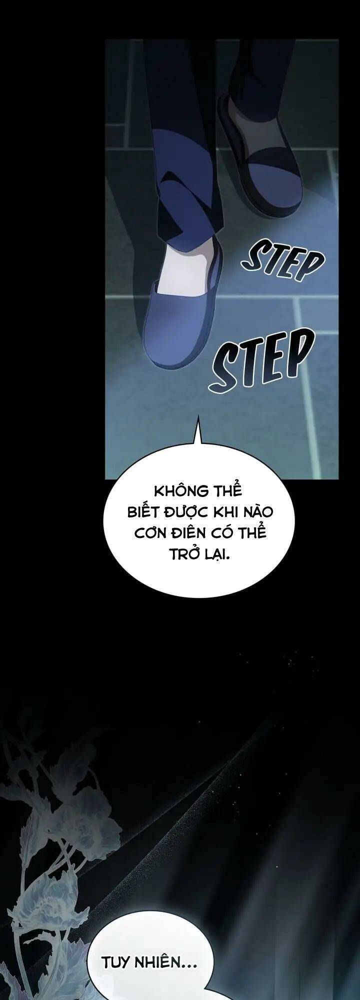 Chúa Phù Hộ Cho Sự Hủy Diệt Của Ta Chapter 19 - 8