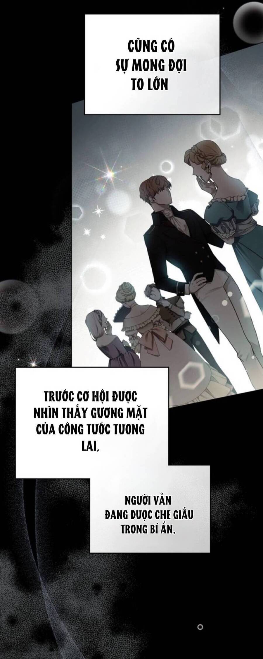 Chúa Phù Hộ Cho Sự Hủy Diệt Của Ta Chapter 24 - 36