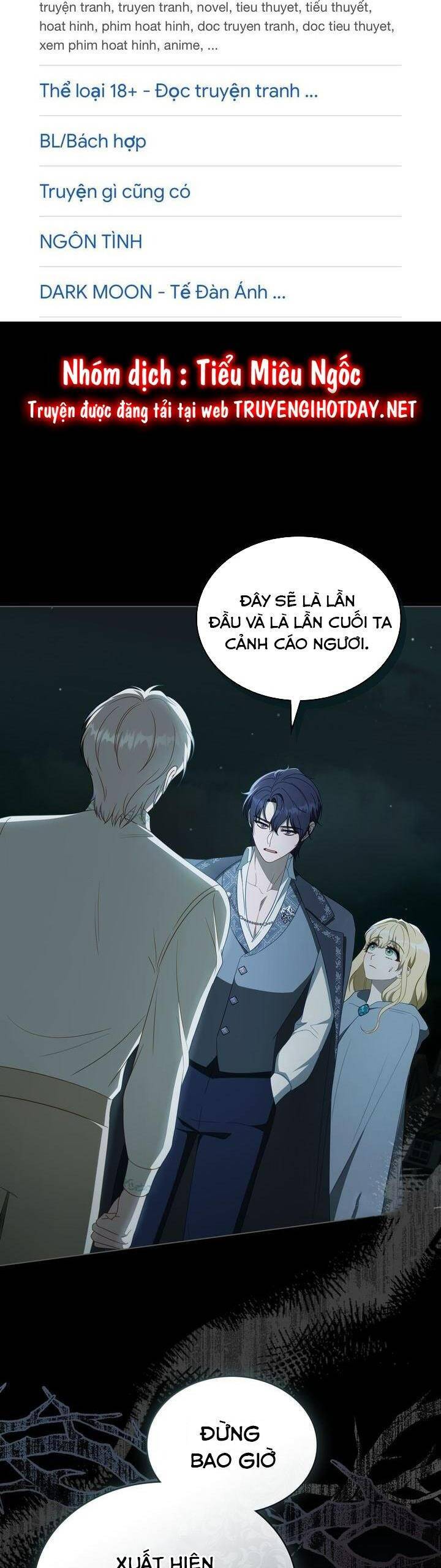 Chúa Phù Hộ Cho Sự Hủy Diệt Của Ta Chapter 29 - 2