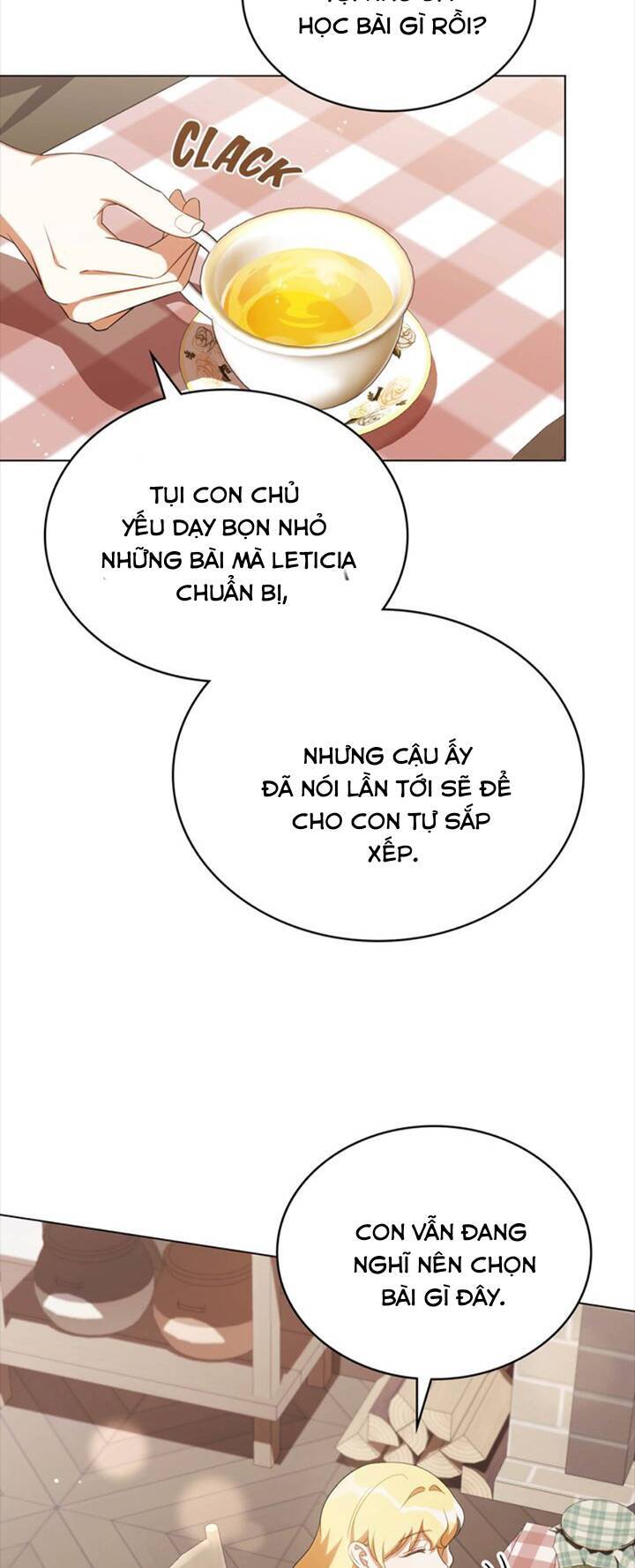 Chúa Phù Hộ Cho Sự Hủy Diệt Của Ta Chapter 9 - 28