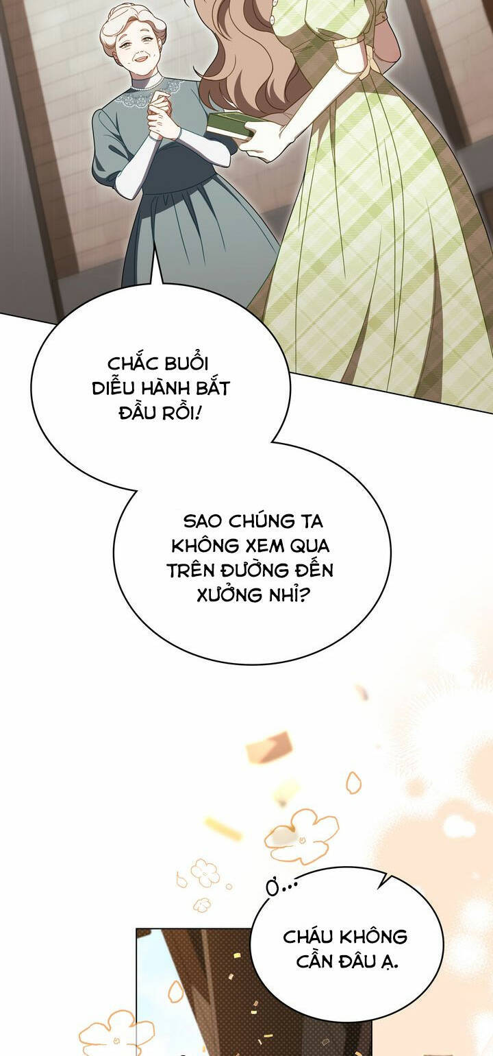 Chúa Phù Hộ Cho Sự Hủy Diệt Của Ta Chapter 41 - 60