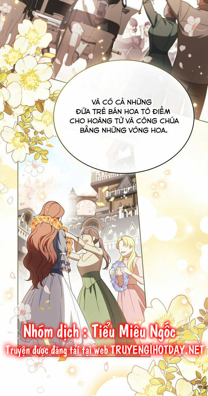 Chúa Phù Hộ Cho Sự Hủy Diệt Của Ta Chapter 41 - 64