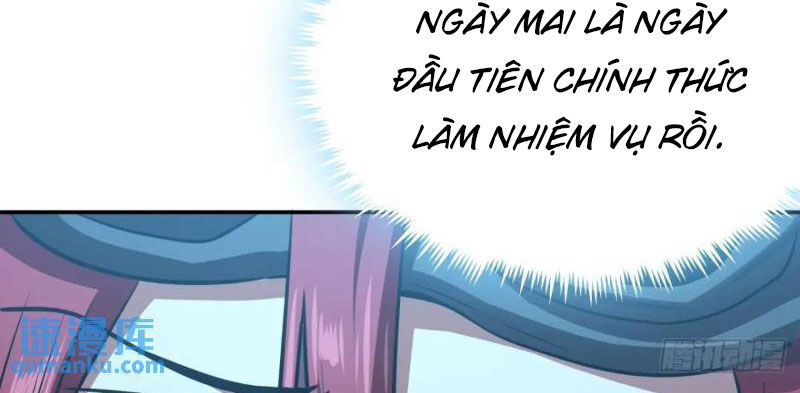 Trò Chơi Này Cũng Quá Chân Thật Rồi ! Chapter 64 - 54