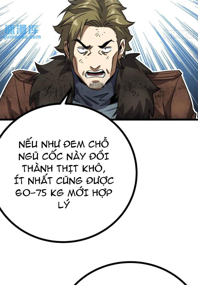 Trò Chơi Này Cũng Quá Chân Thật Rồi ! Chapter 76 - 15