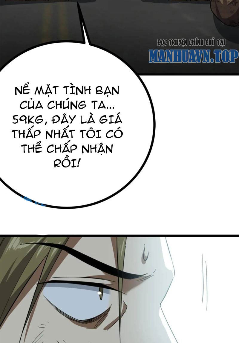 Trò Chơi Này Cũng Quá Chân Thật Rồi ! Chapter 76 - 17