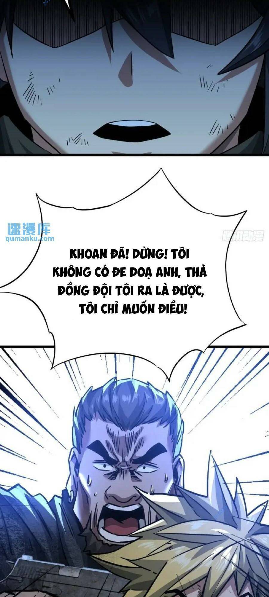 Trò Chơi Này Cũng Quá Chân Thật Rồi ! Chapter 43 - 64