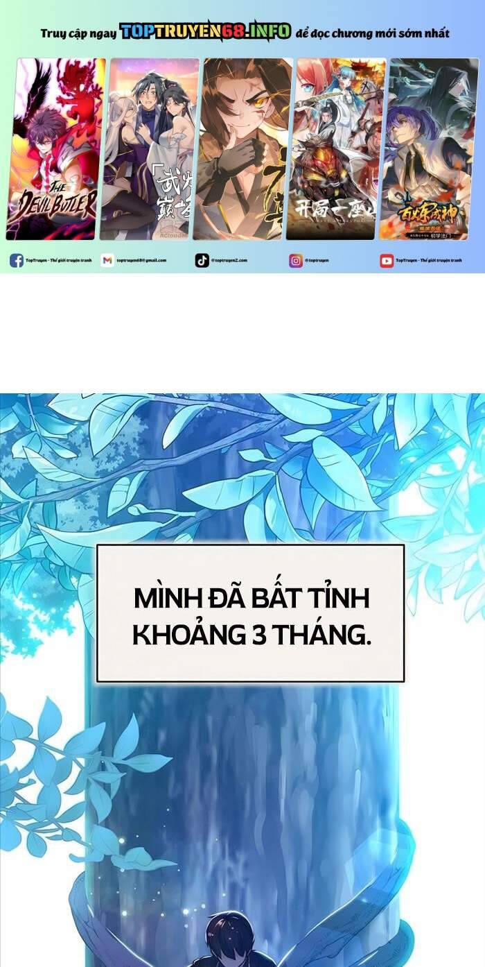 Cháu Trai Thánh Đế Là Tử Linh Sư Chapter 57 - 2