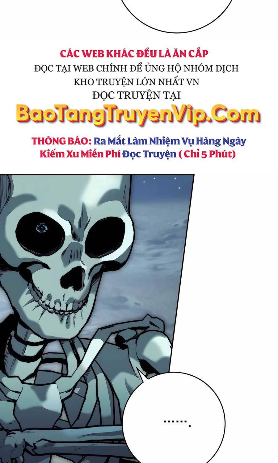 Cháu Trai Thánh Đế Là Tử Linh Sư Chapter 58 - 7