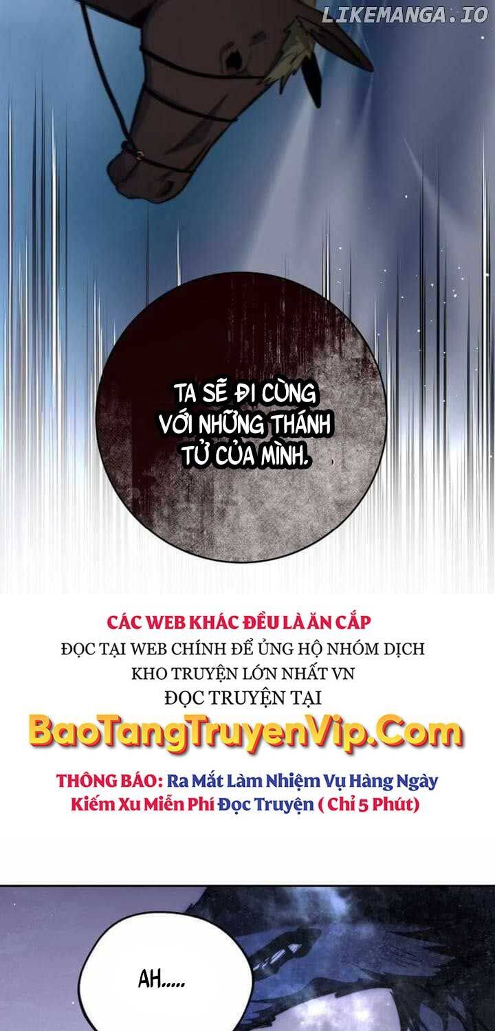 Cháu Trai Thánh Đế Là Tử Linh Sư Chapter 62 - 76