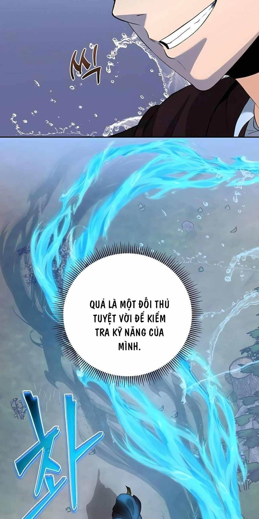 Cháu Trai Thánh Đế Là Tử Linh Sư Chapter 41 - 19