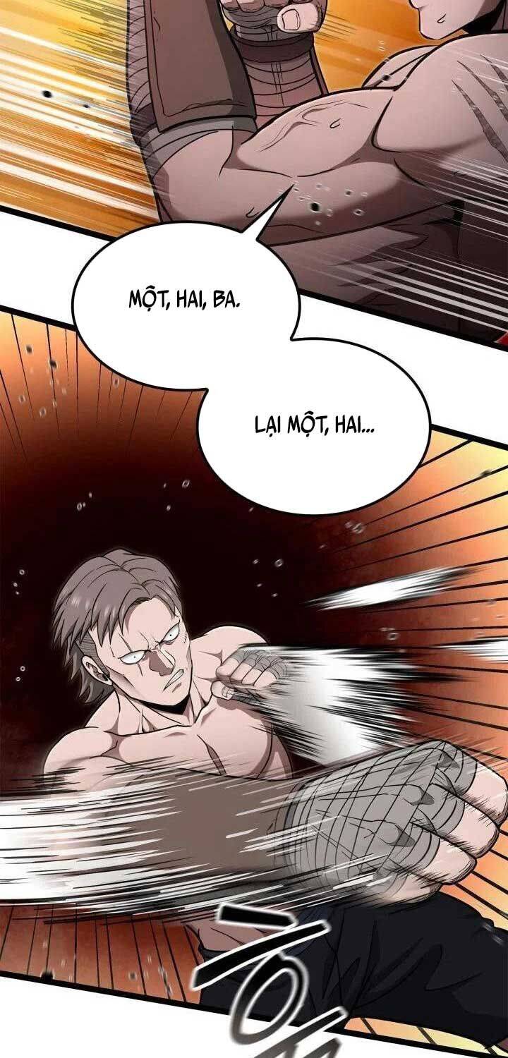 Nhà Vô Địch Kalli Chapter 81 - 12