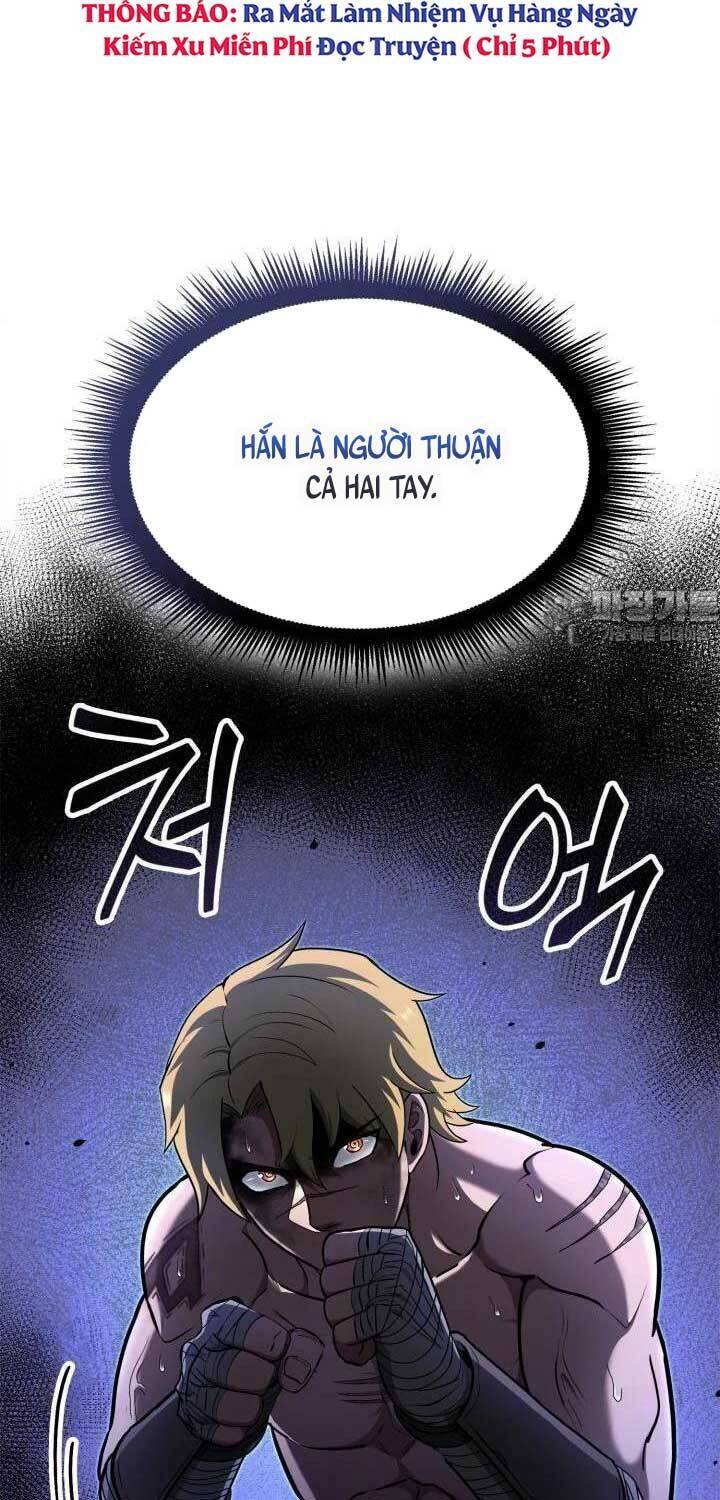 Nhà Vô Địch Kalli Chapter 81 - 15