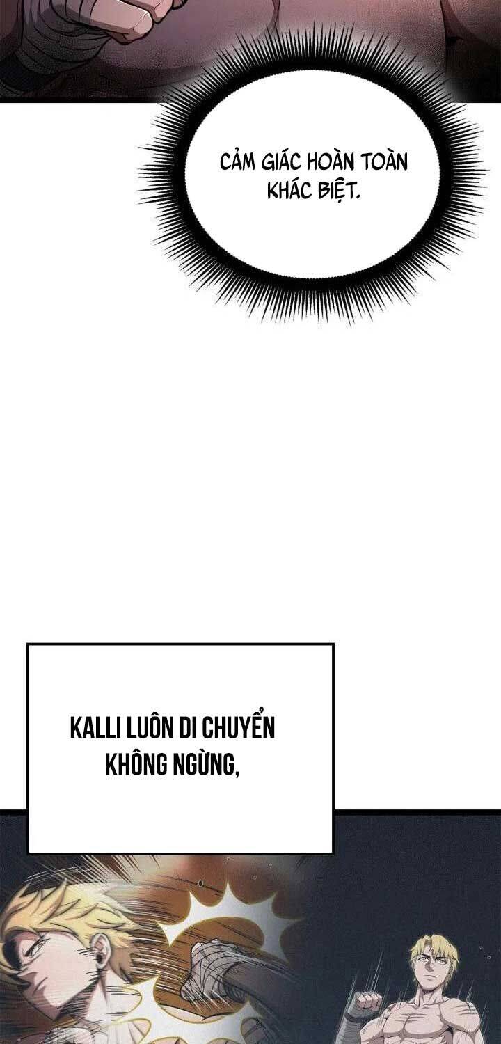 Nhà Vô Địch Kalli Chapter 81 - 25