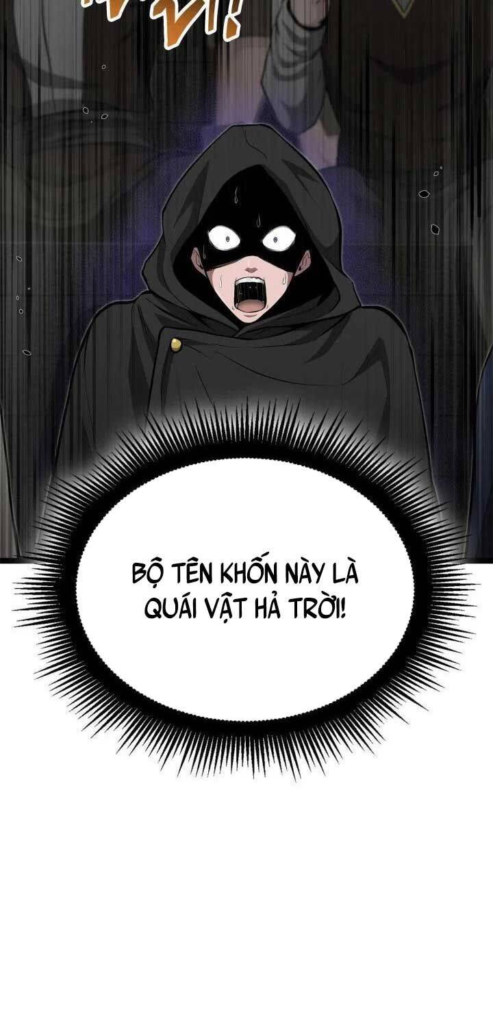 Nhà Vô Địch Kalli Chapter 84 - 3