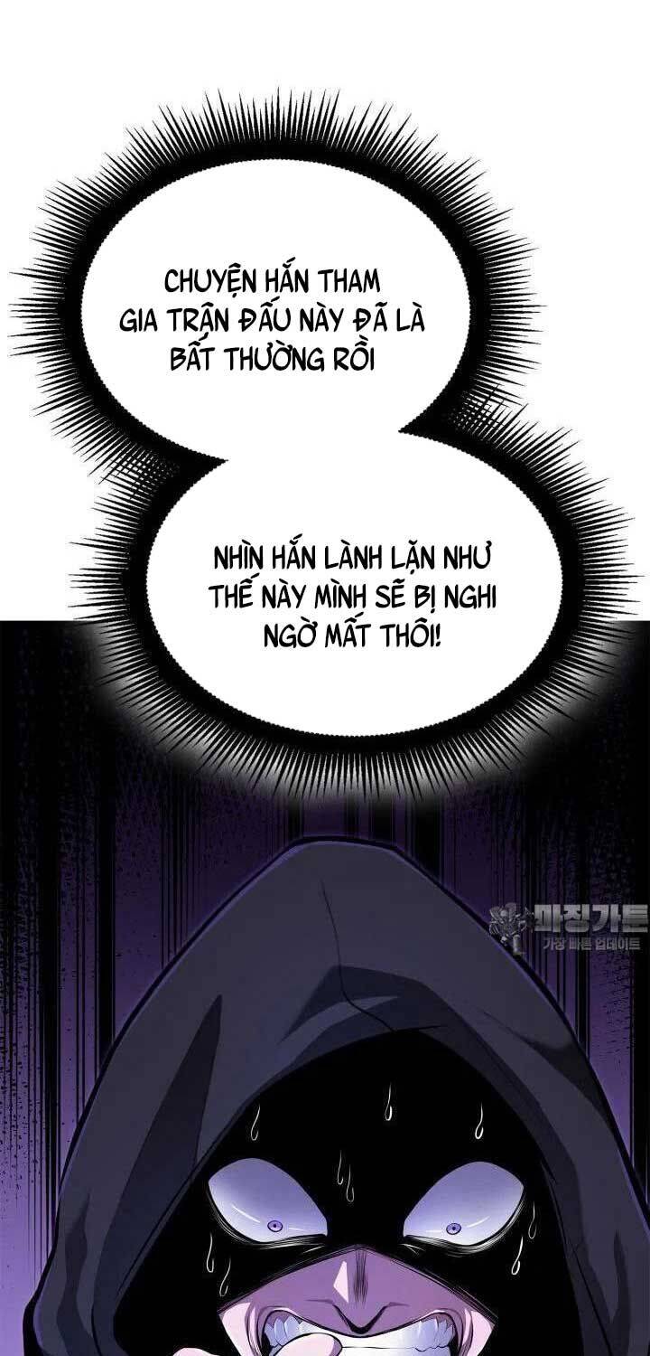 Nhà Vô Địch Kalli Chapter 84 - 4