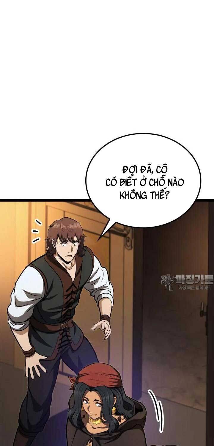 Nhà Vô Địch Kalli Chapter 84 - 31