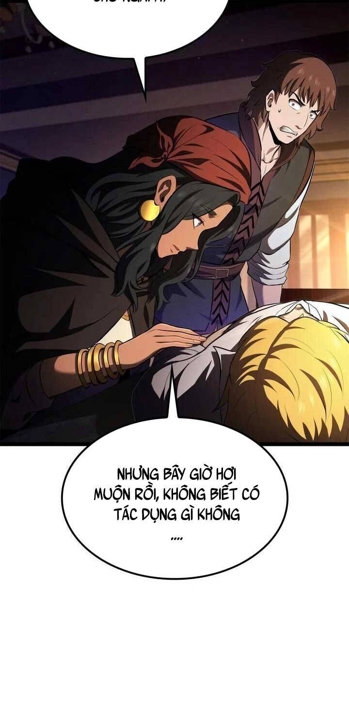 Nhà Vô Địch Kalli Chapter 84 - 45