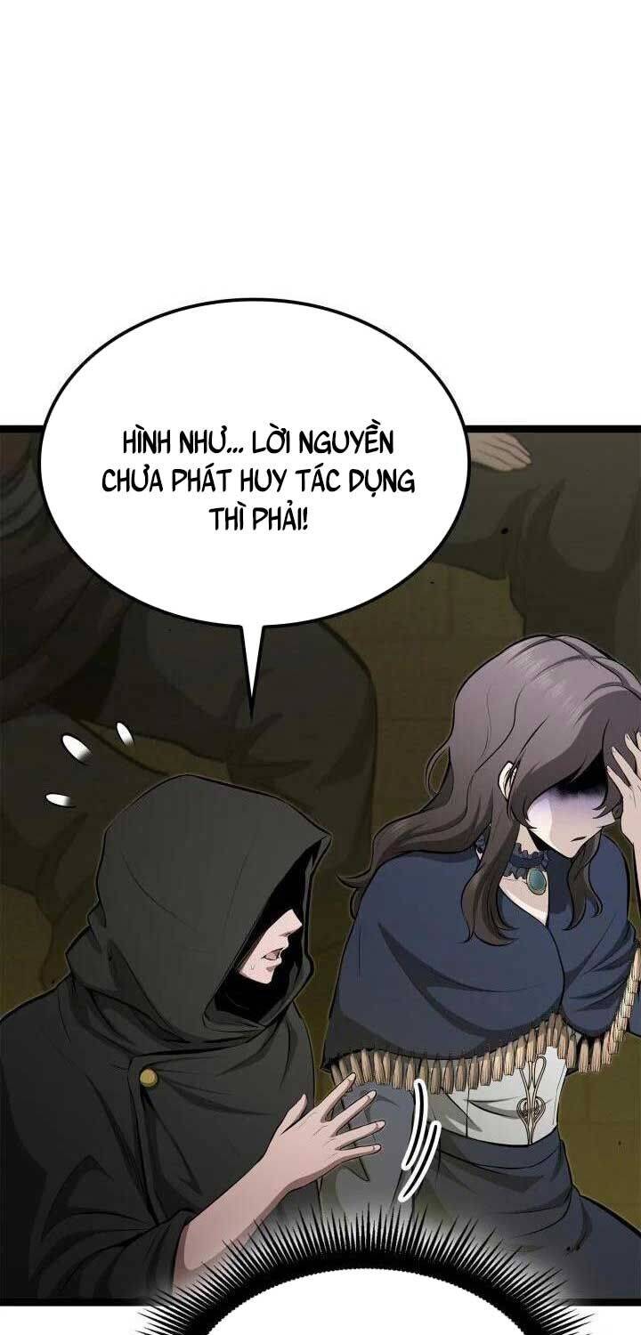 Nhà Vô Địch Kalli Chapter 84 - 9