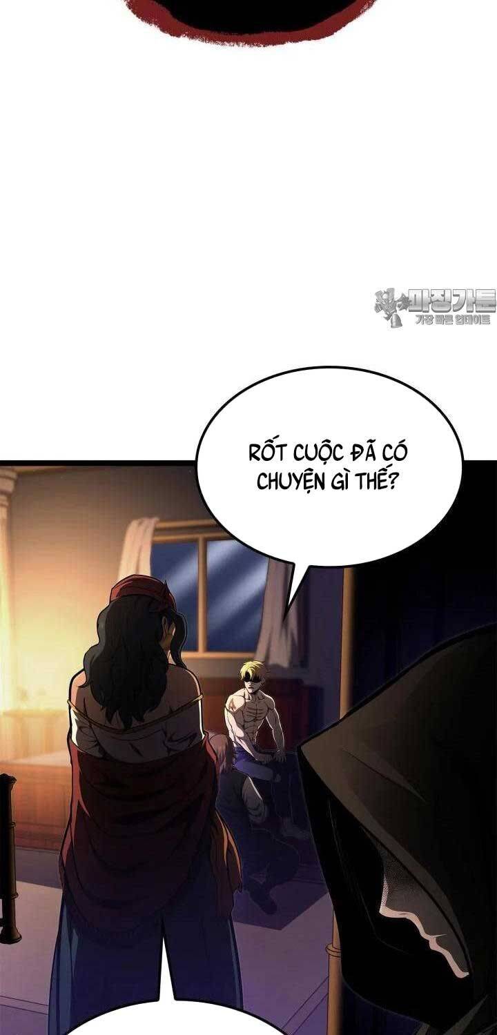 Nhà Vô Địch Kalli Chapter 84 - 98