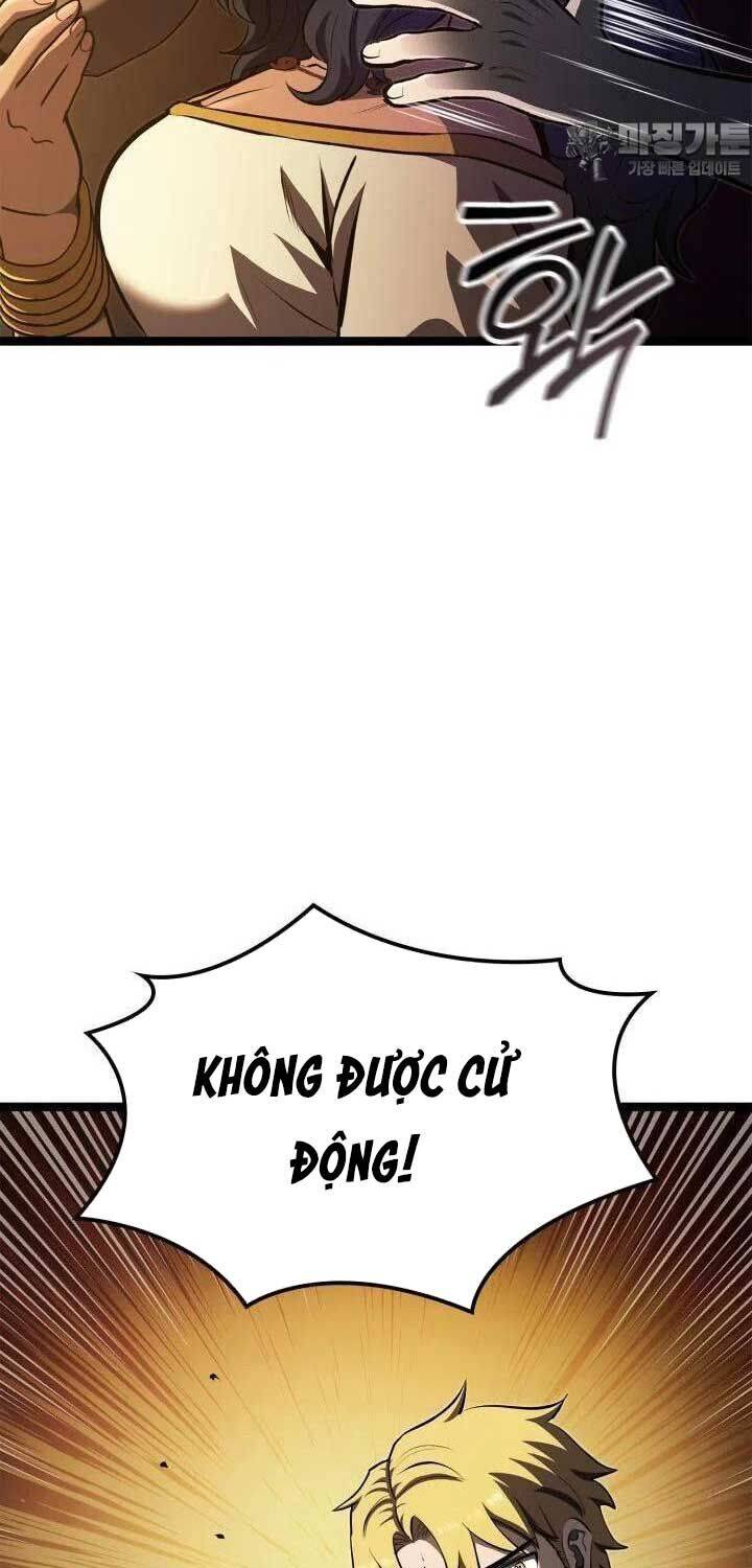 Nhà Vô Địch Kalli Chapter 84 - 100