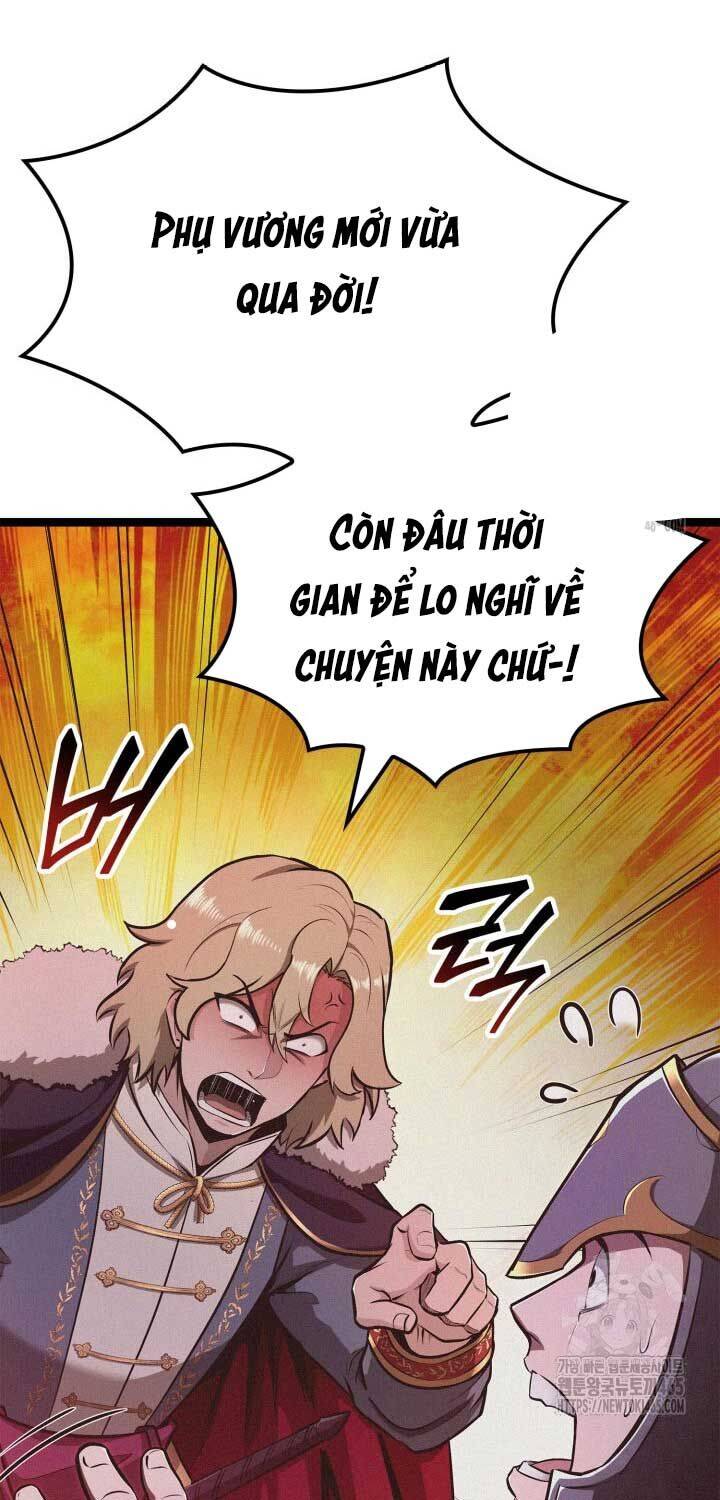 Nhà Vô Địch Kalli Chapter 89 - 23