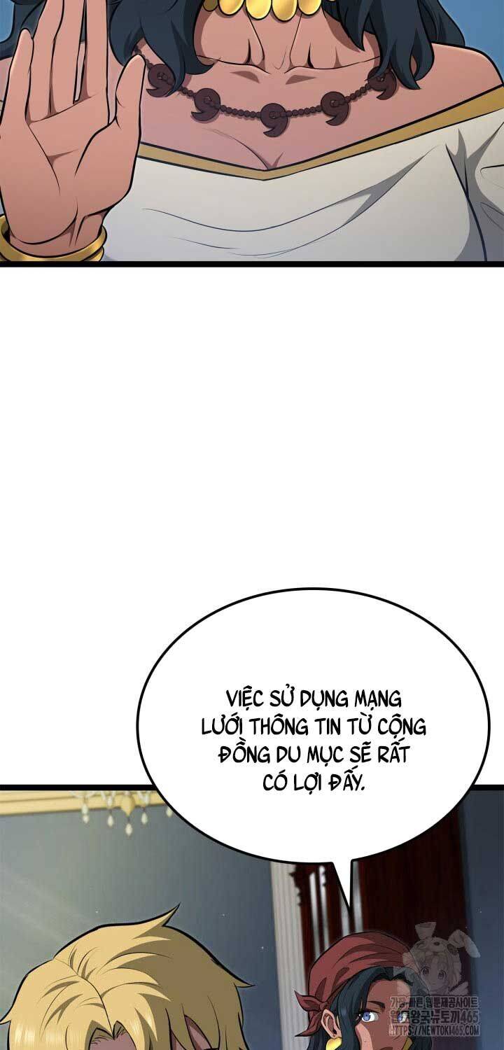 Nhà Vô Địch Kalli Chapter 89 - 27